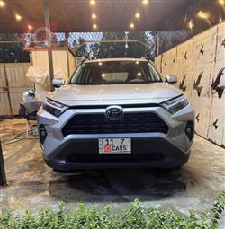 تويوتا راف 4